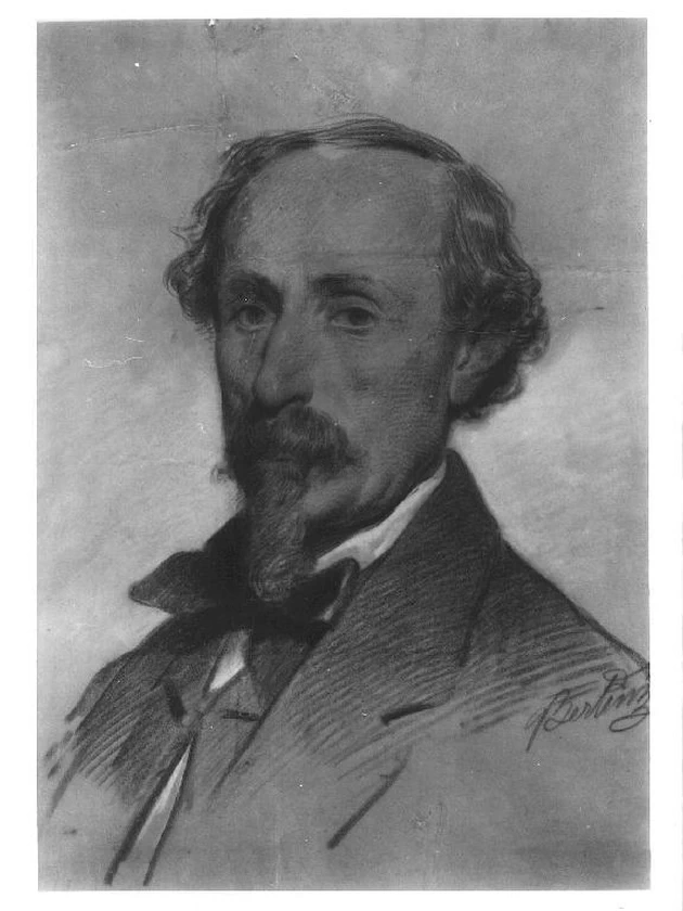 Ritratto di Giovanni Pallavera - Milano